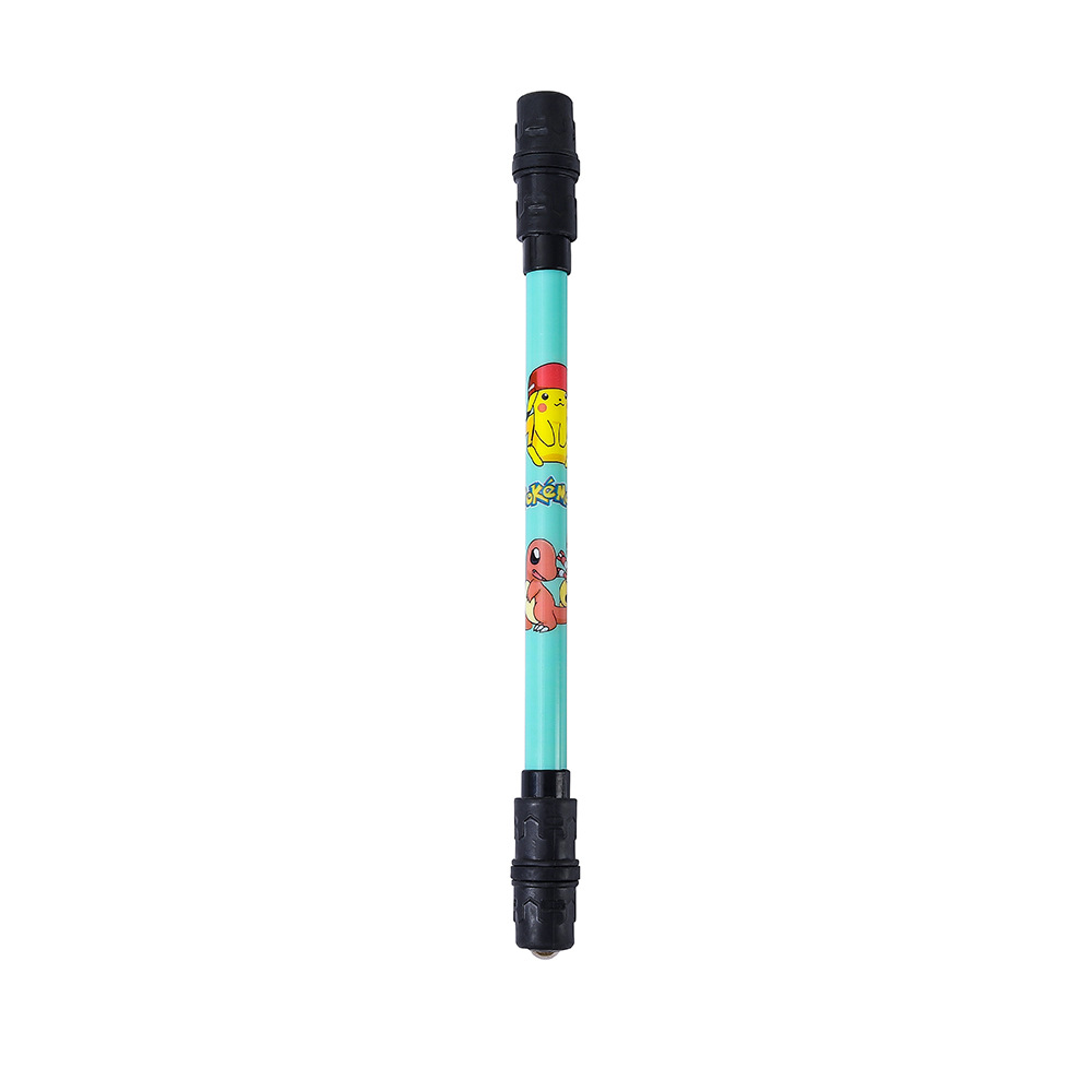 Yqiduo Cartoon Pet Revolving Pen Students Cute Revolving Pen Decompression Neutral Pen Gift Pen Signature Pen Stationery Item Picture