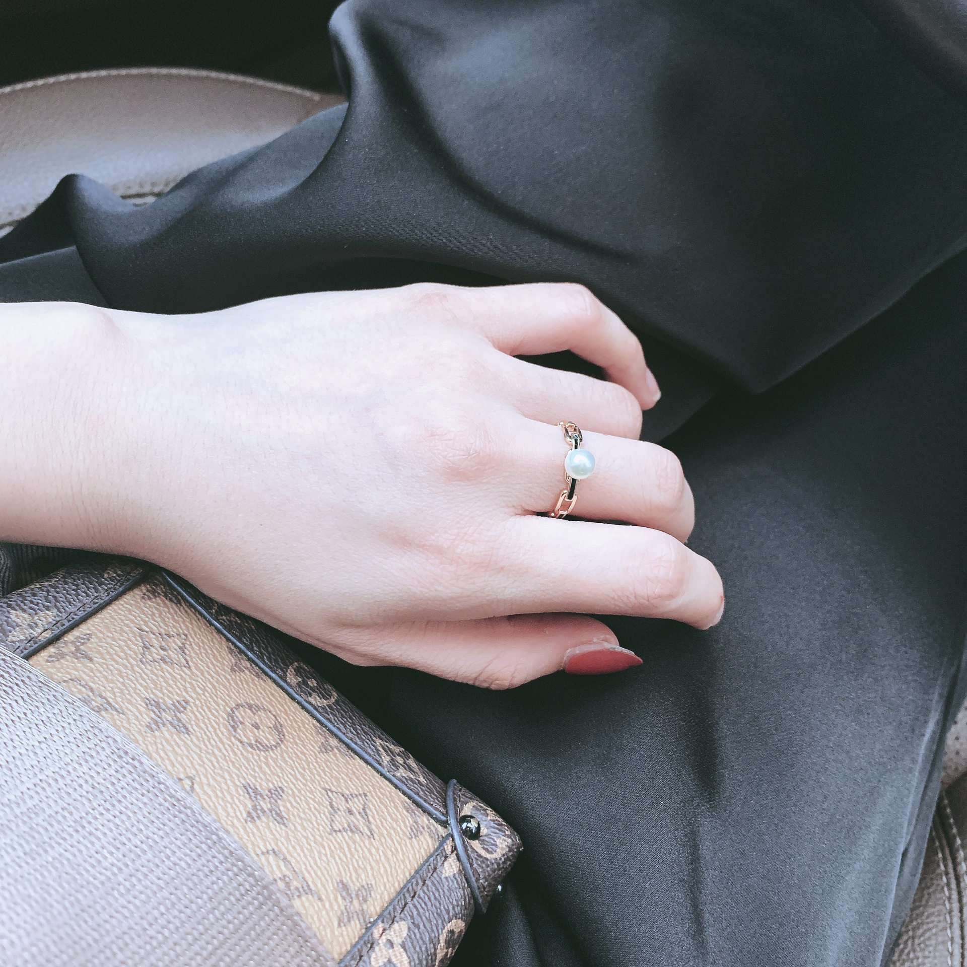 戒托/配件产品图