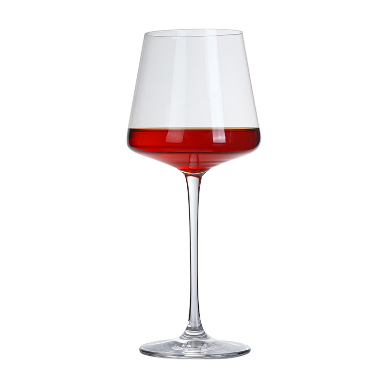 Crystal glass wine glass wholesale set of 2 pieces, gift box, wine accessories, highball glass, Burgundy glass, Bordeaux logo Application Scenario