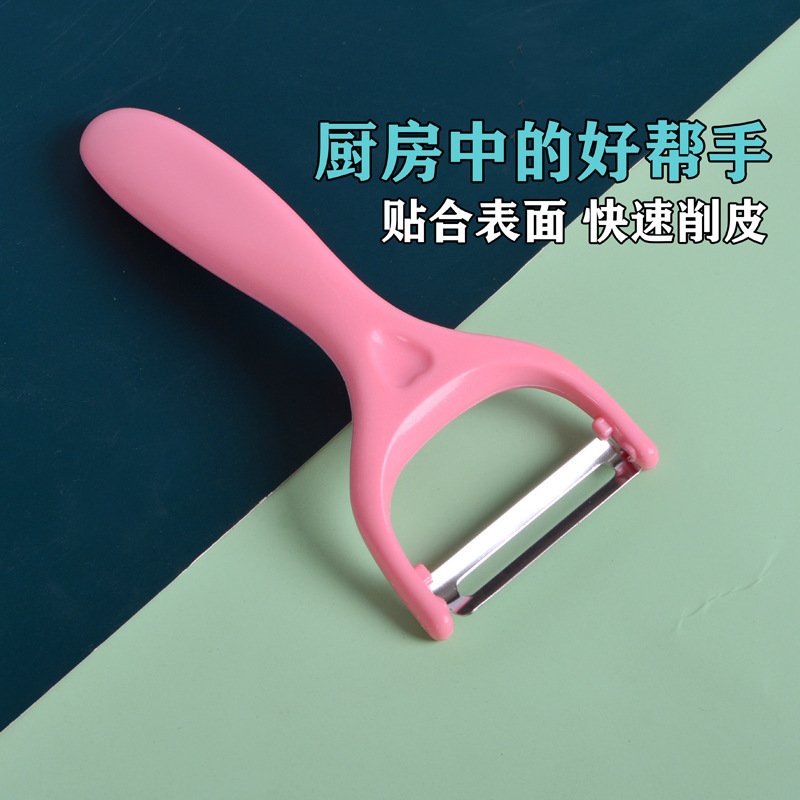 刨子、削皮器实物图