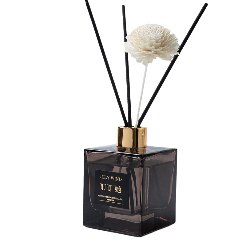 香薰/香薰卡片/香熏/车载香薰/无火香薰白底实物图