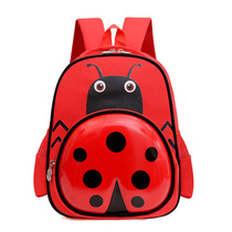 New backpack for kids