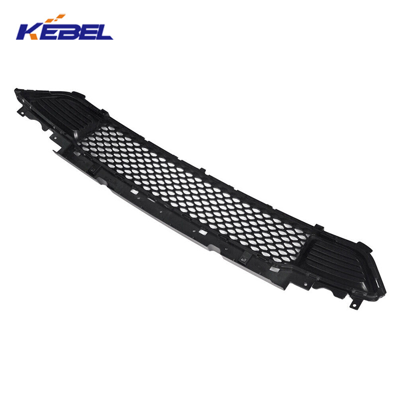 It Is Suitable For 19 Jeep Cherokee Lower Center Front Bar Lower Grille Jeep Cherokee 68288039Ab Item Picture