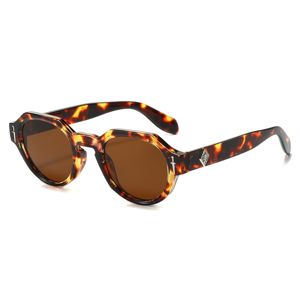 太阳镜/墨镜/变色太阳镜/男儿童墨镜/电焊眼镜白底实物图