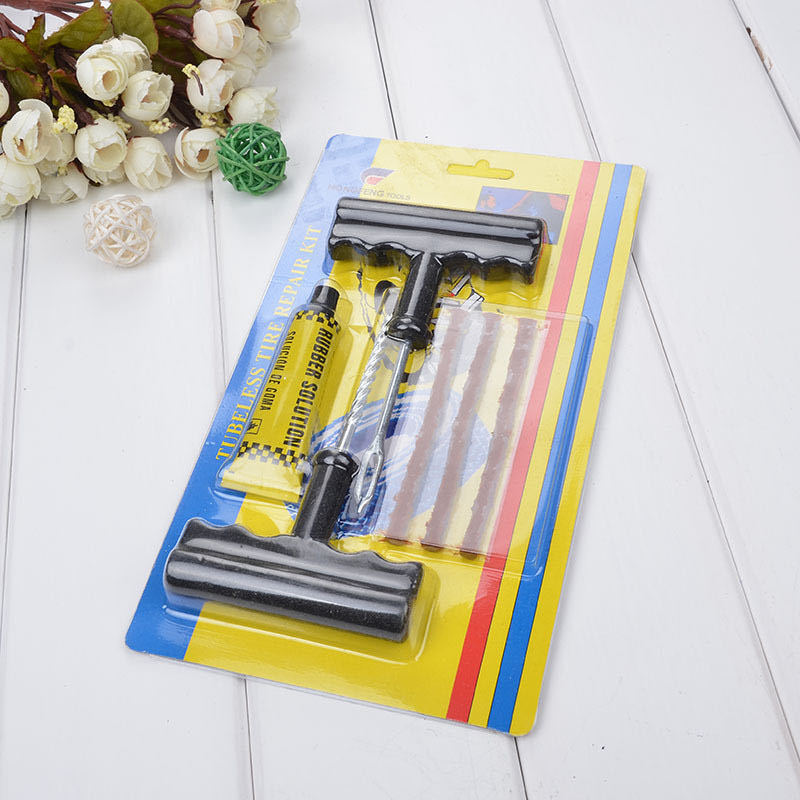 汽车应急工具产品图