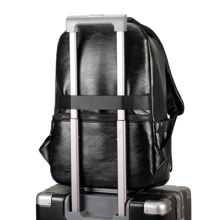 双肩包/背包/大学生书包女/双肩背包/双肩背产品图