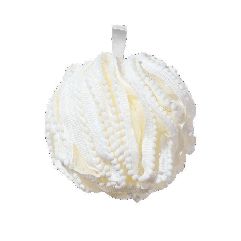 清洁球/纸尿裤/卡装清洁球/opp袋/清洁用品除尘白底实物图