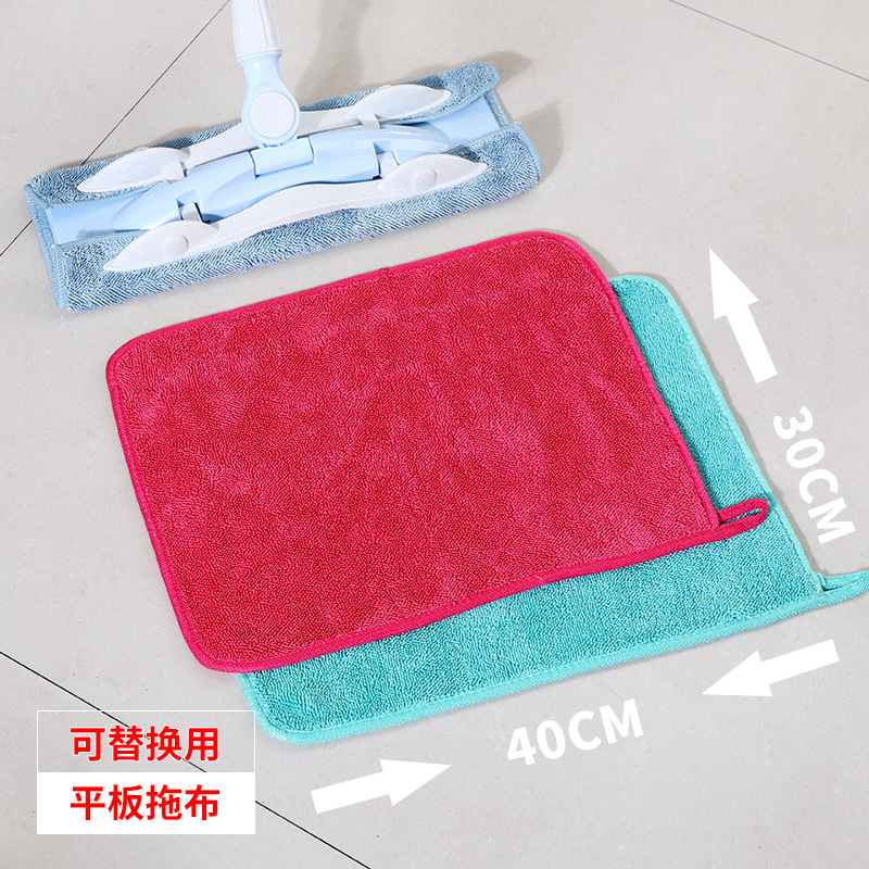 韩国擦地专用细节图