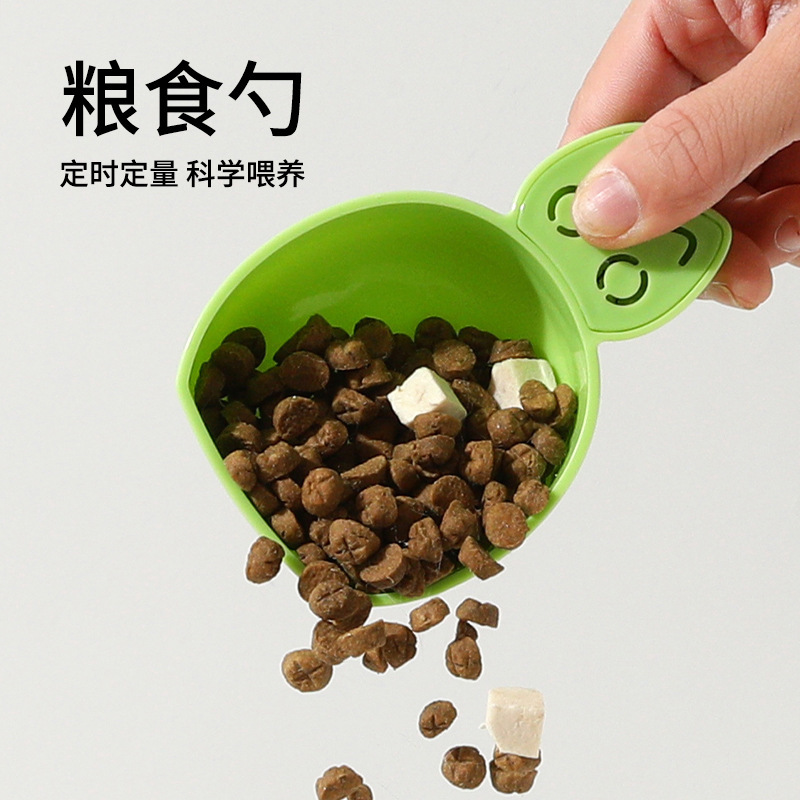 猫粮产品图