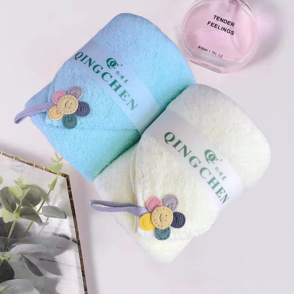 【 New With Hand Gift Towel 】 Twilight Billion Morning Wedding Xi Shop Wedding Gift Company Wholesale Specification drawing