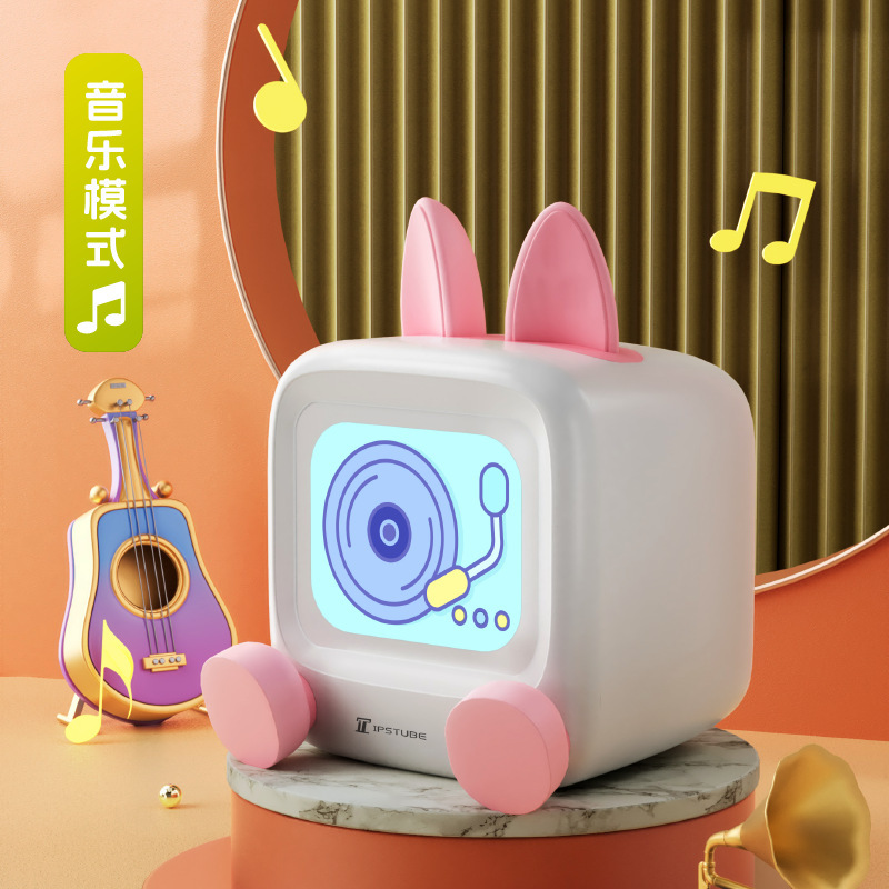 高科技/智能/声卡产品图
