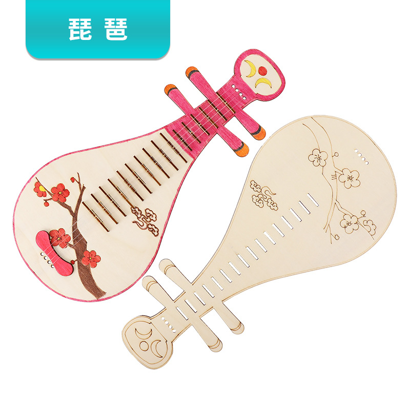 哪吒/磁力片/原神/宝可梦/三丽鸥细节图