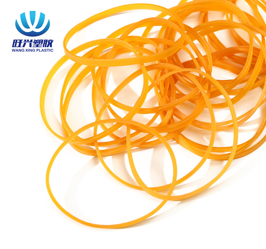 橡皮筋、橡皮管实物图