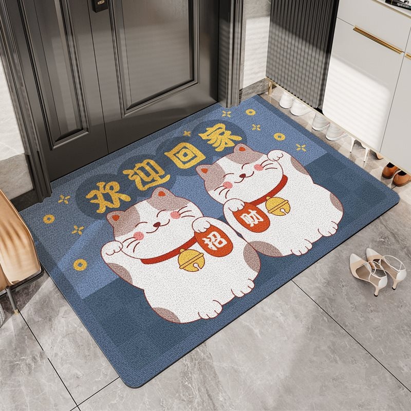 地垫/门口地垫/礼拜毯/儿童地垫/地毯产品图