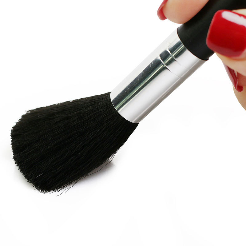 Nail art dust brush, nail brush, nail art tools, nail trimming and cleaning brush, loose brush, shanilak Item Picture
