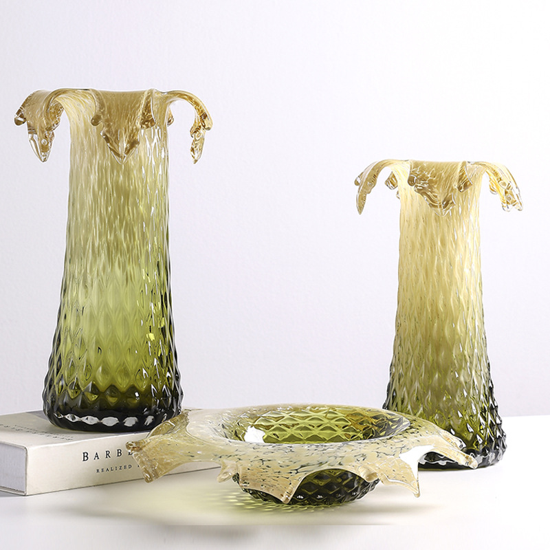 创意设计师花细节图