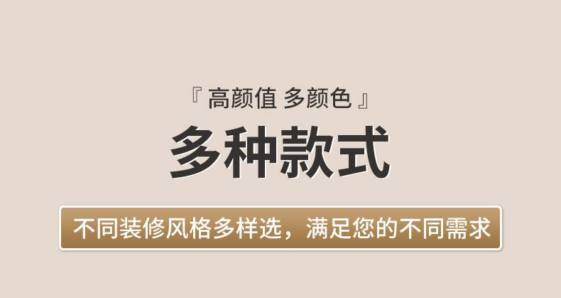 免打孔吹风机置物架卫生间壁挂式收纳支架浴室风筒收纳架省空间详情8