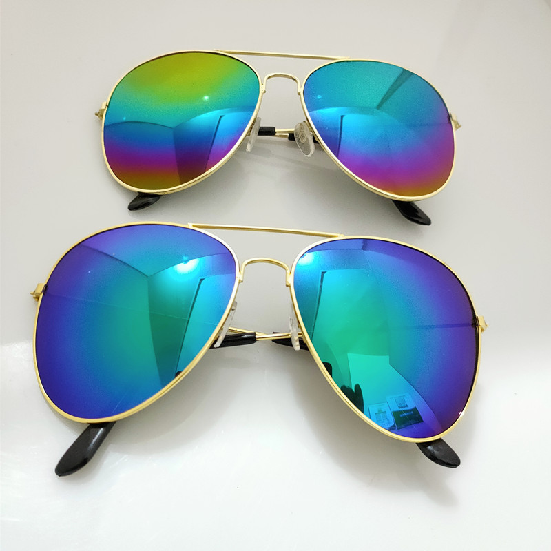 Sunglasses 3026 fashionable Aviator sunglasses, trendy sunglasses, sunglasses for resumption of work, 3026 glasses wholesale
