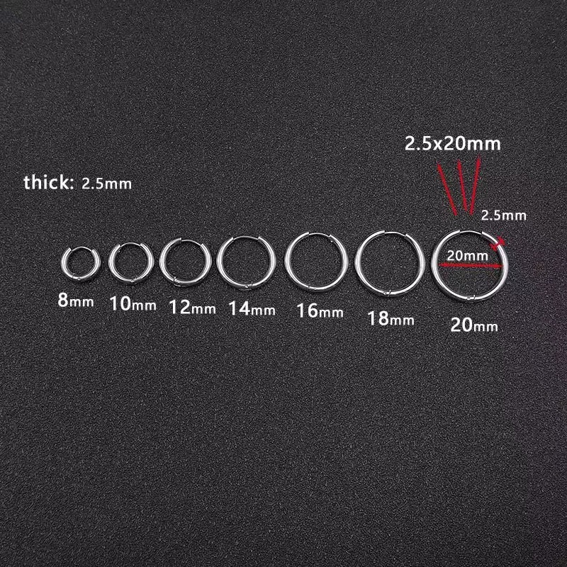 不锈钢圆耳环/长项链珍珠新中式/广兴源/耳扣配件/银925莫桑石细节图