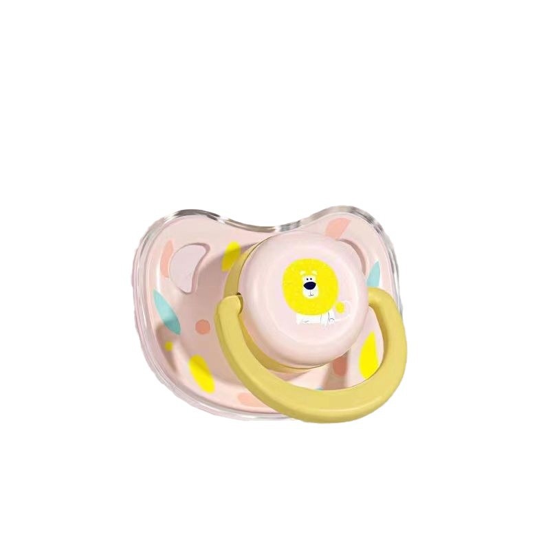 婴儿用品/母婴用品/安抚奶嘴/母婴用品宝宝/咬咬乐白底实物图