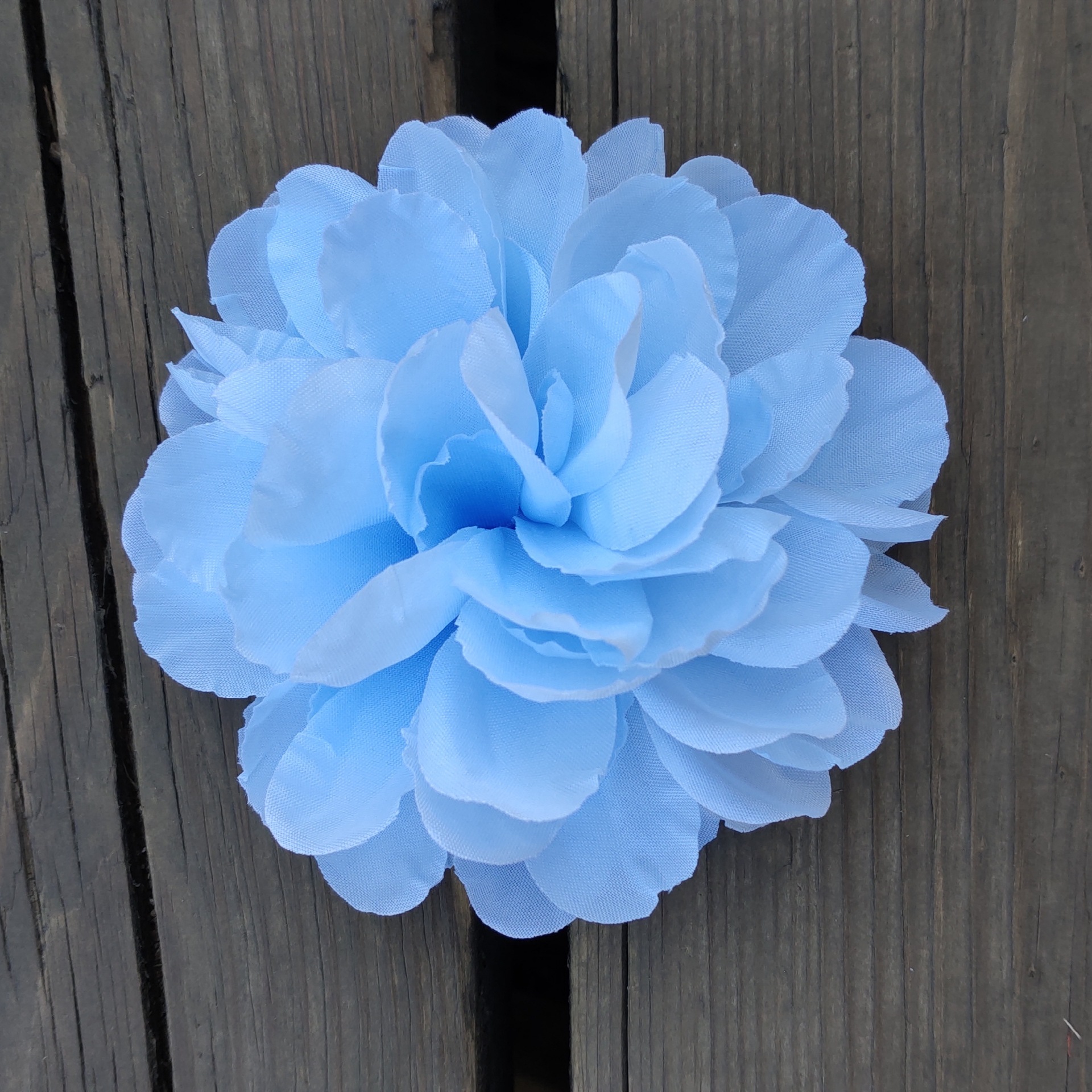 Dahlia ball flower head, dahlia simulation flower head, wedding road leading flower row, base flower material, home decoration thorn ball Application Scenario