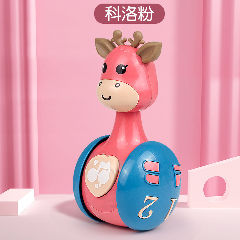 奶瓶实物图