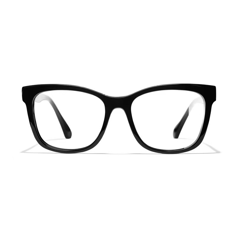 小香眼镜框3392黑框3282网红同款3408素颜神器3432女可配近视3393