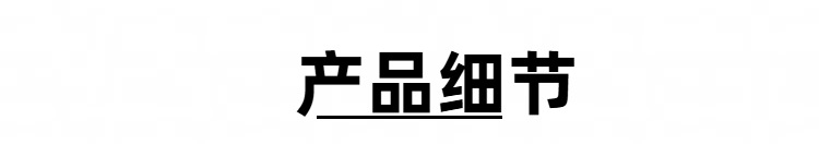 10号压扁扣D型扣登山扣瑜伽吊扣健身扣金属扣挂扣吊床扣钥匙扣详情3