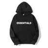 Cross-border essential double-line trendy brand new couple hooded sweatshirts, couple sports sweatshirts, one-piece consignment Application Scenario