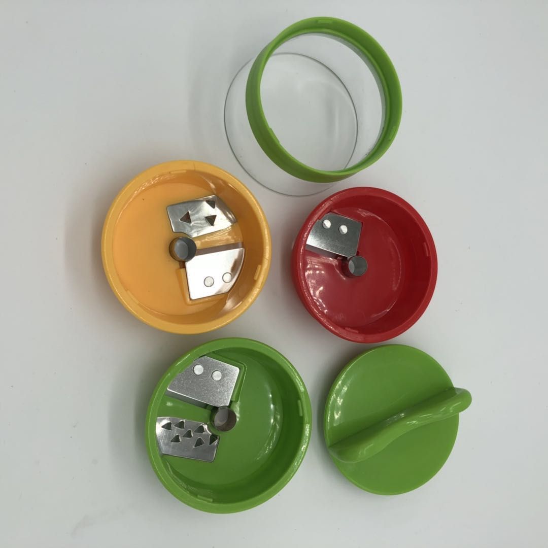 Creative combination slicer Specification image