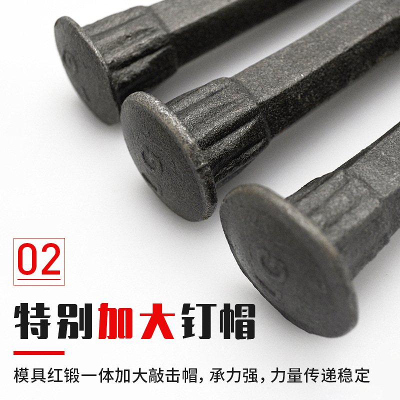 Stonemason chisel, flat chisel, pointed chisel, hand cement chisel, stonemason chisel, alloy tungsten steel stone chisel, flat head pointed chisel Specification image