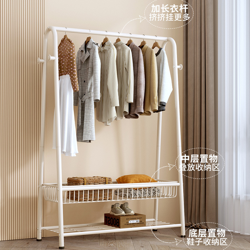 衣帽架实物图