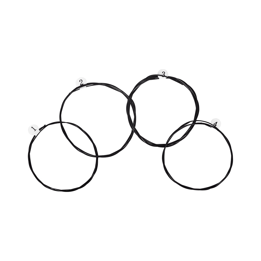 乐器配件实物图