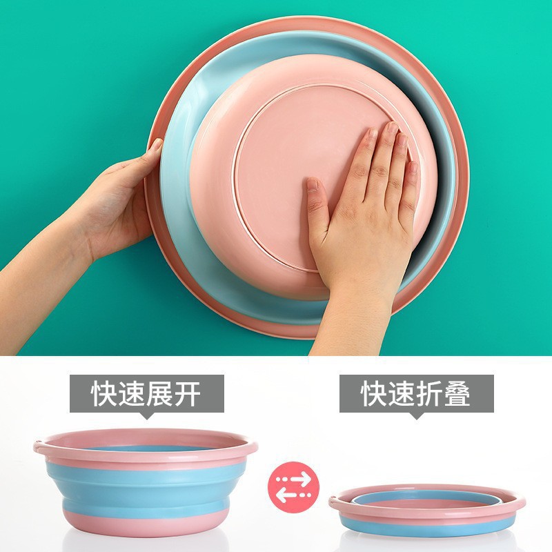 塑料盆/洗脸盆/脸盆/洗脸盆塑料盆/洗菜盆细节图