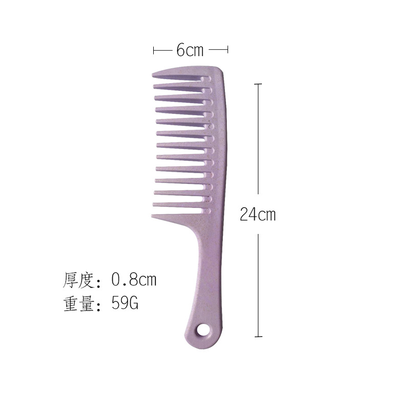 厂家直销麦秸白底实物图