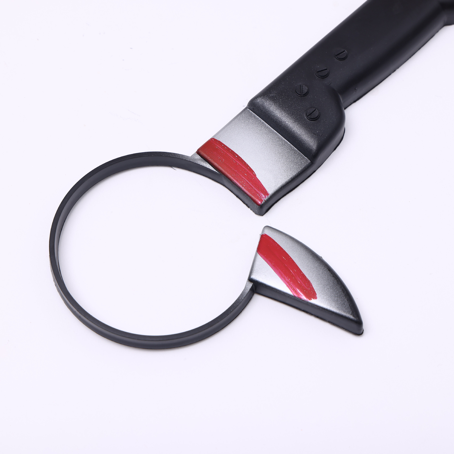 整人玩具实物图