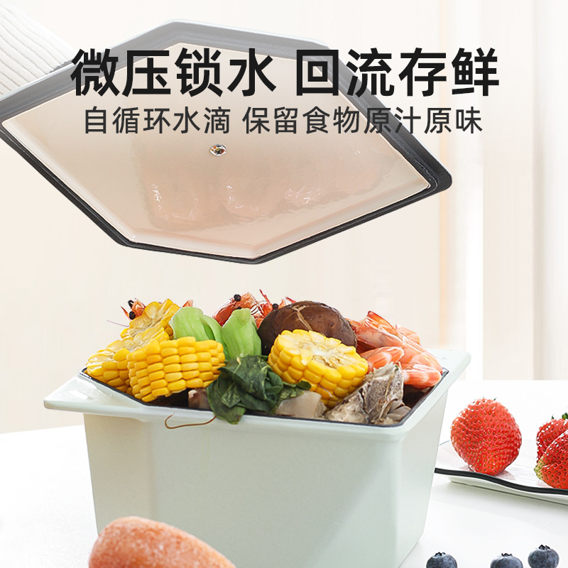 原汁锁味/炖煮入味/送人好物细节图