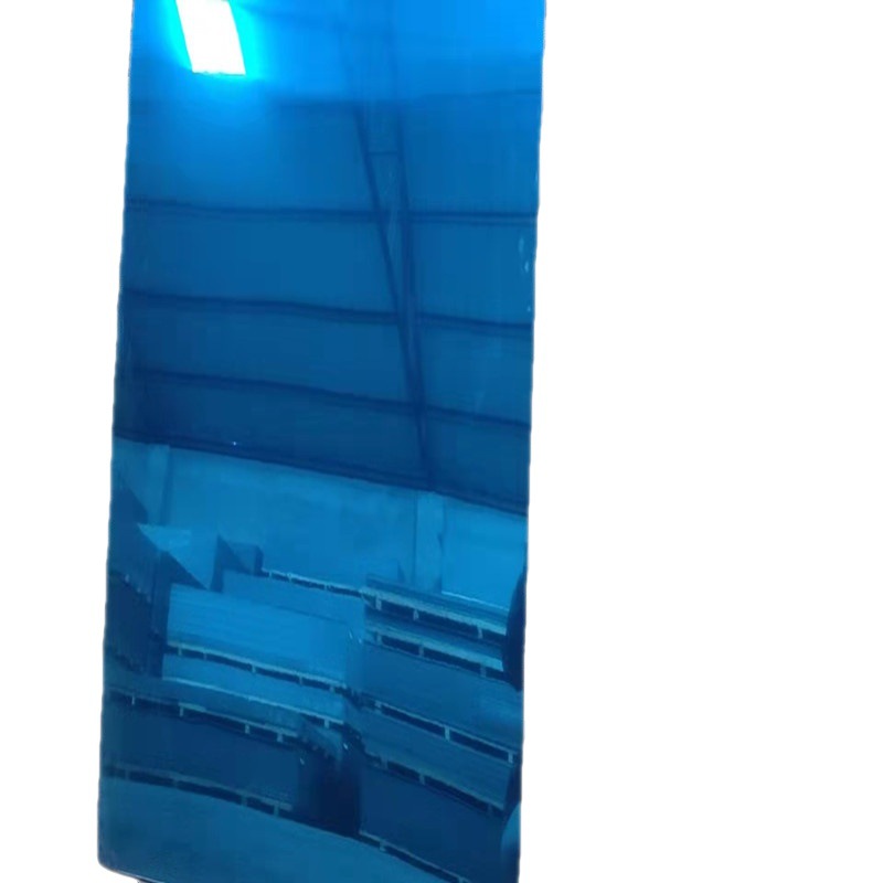 铝片铝/铝板彩板白底实物图