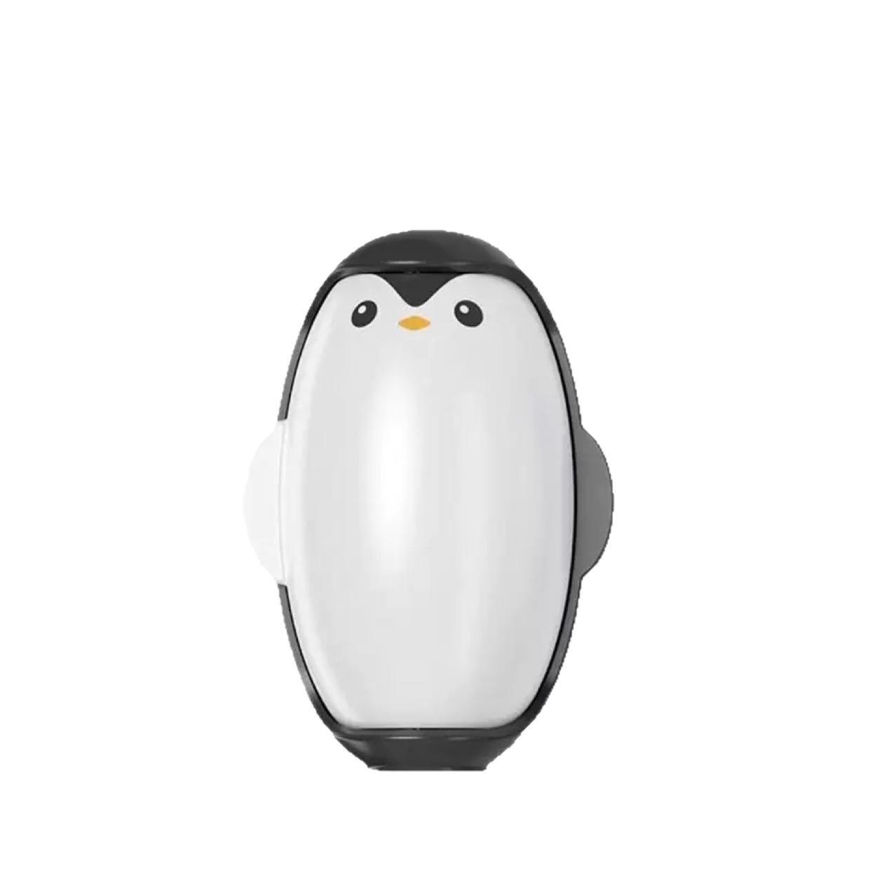 A cute washable penguin lint remover with strong stickiness, convenient for dust removal and cleaning, the same style as the Internet celebrity Item Picture