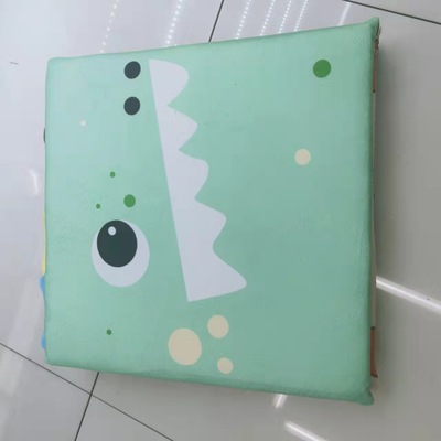 座垫产品图