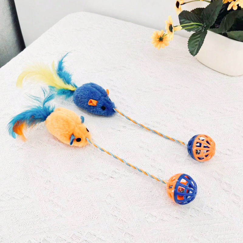 宠物猫猫玩具/貓抓板/智能滚滚球/宠物玩具/玩具智能细节图