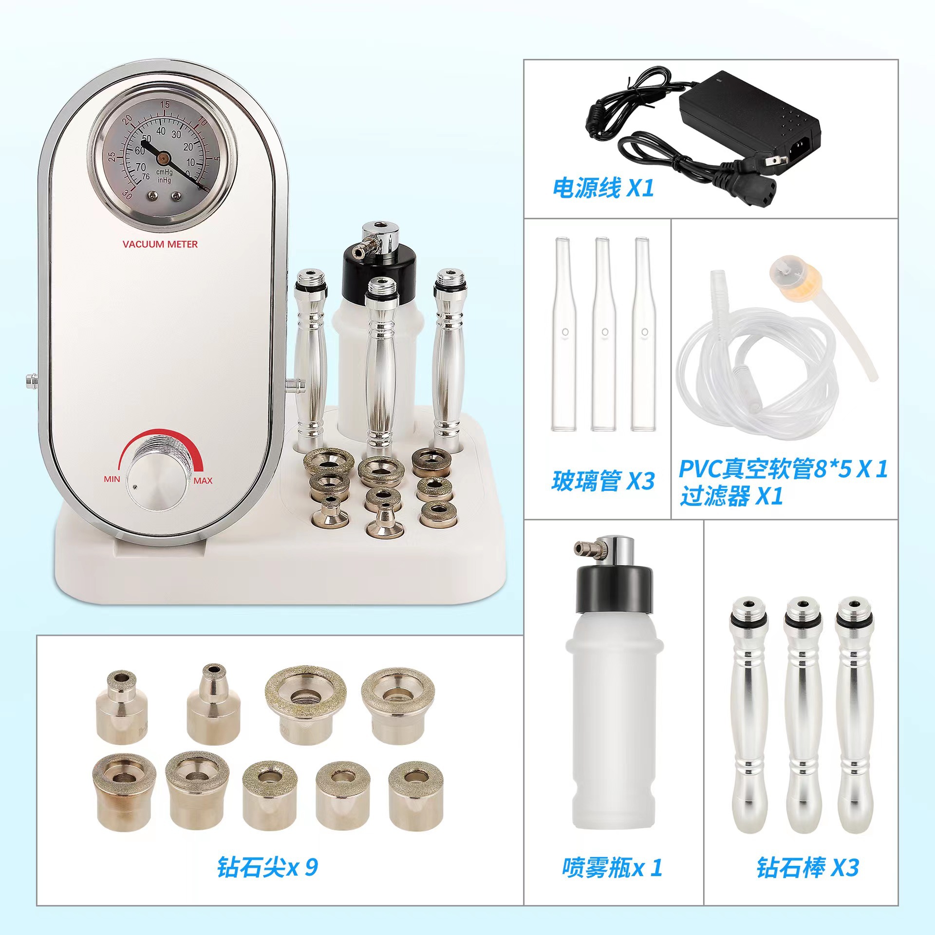 import产品图