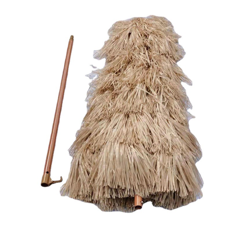 户外遮阳仿真白底实物图