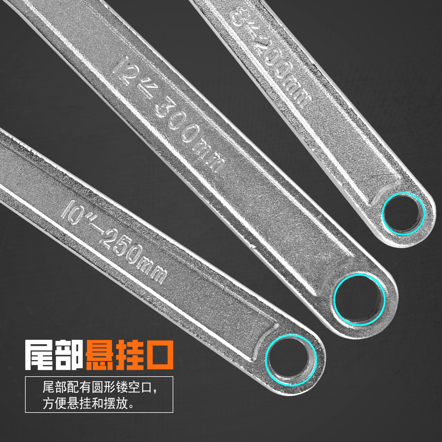 Kayse más que llaves activables llave viva galvanizada instalación de baño aire acondicionado herramienta de reparación Application Scenario