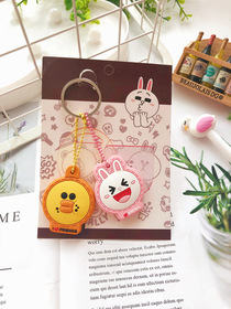 Key sleeve set
