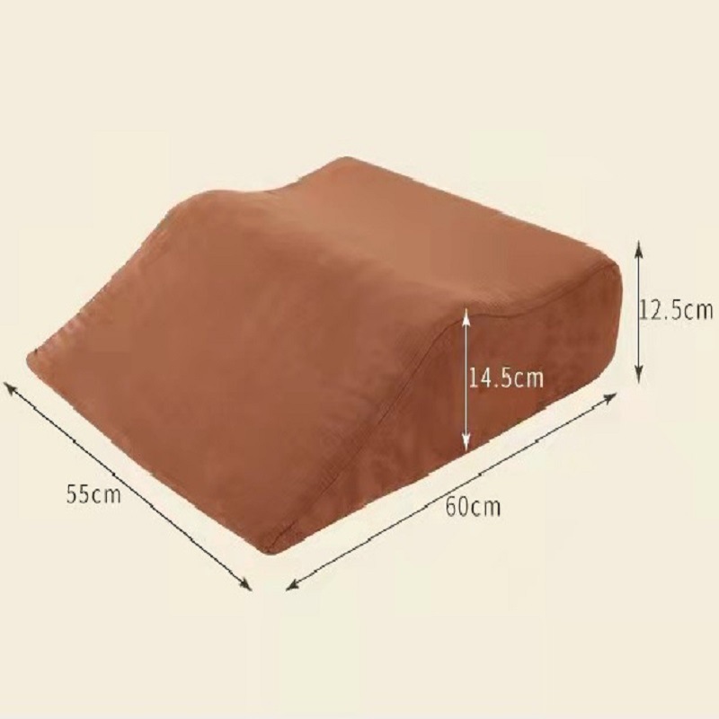 وسائد أرجل أعلى للساقين Specification image