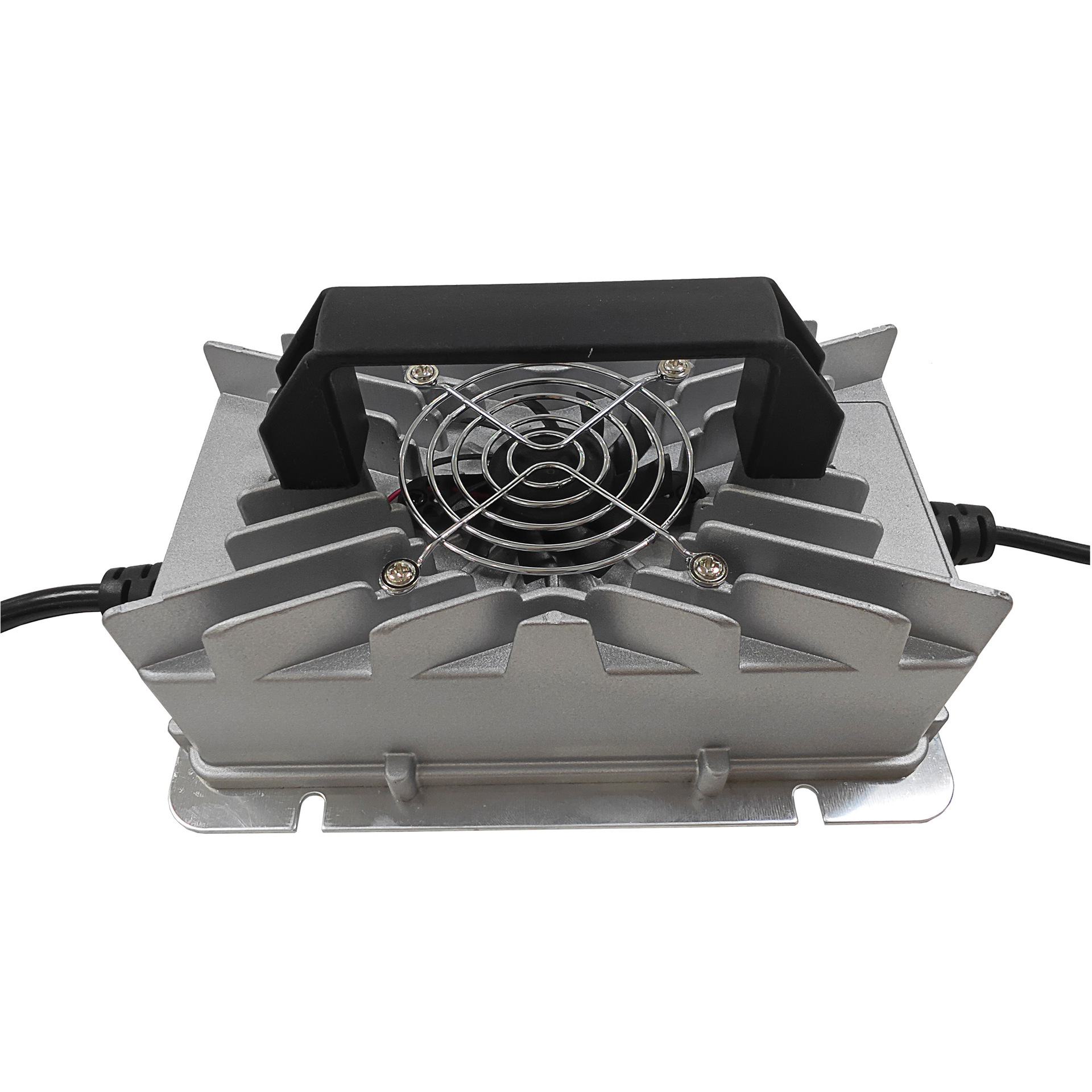 Lead-acid lithium battery mobile industrial robot automatic guided vehicle AGV 24V10A 24V15A 24V20A Application Scenario