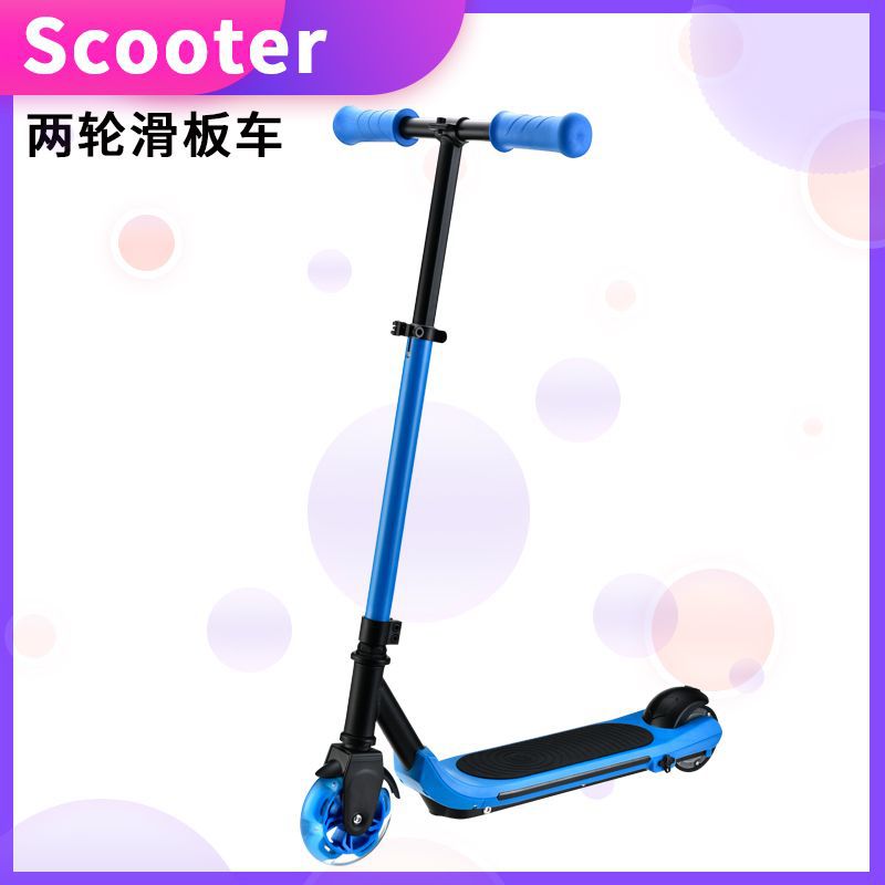 多功能童车/成人滑板车/滑滑车儿童卡通/婴儿车/八合一童车细节图