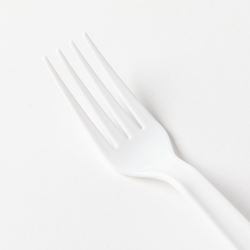 Munters Disposable Knife, Fork And Spoon 3.7 Series Ps Tableware Restaurant Dinner Party Celebration Kit Food Grade Material Application Scenario