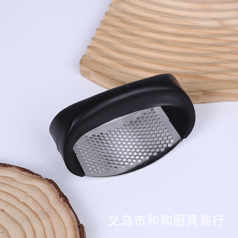 蒜臼/大蒜研磨器/压蒜器/切蒜器/蒜臼子产品图